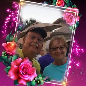 Meet your Posher, Vicki